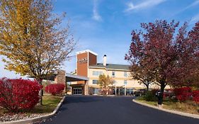 Comfort Inn And Suites Goshen Ny